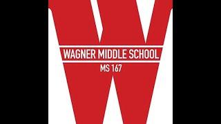 Wagner Middle School ~ ARISTA 2021