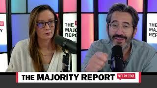 Trump Supporters Get NeoConned | MR Live - 11/12/24