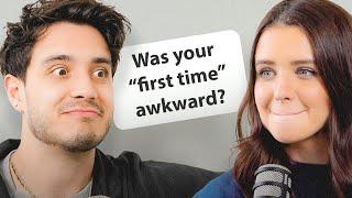 Answering Your TMI Questions About Marriage