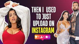 Lena the Plug Talks About Her Journey from the Instagram to OnlyFans @HollyRandallUnfiltered