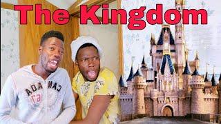 The Kingdom - Main Gospel [Main Comedy]