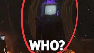 Who is Smiling TV Men? Traitor or New Race? Skibidi Toilet 78 Theories and Analysis