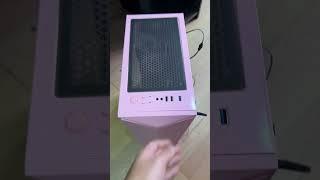 Сборка ИГРОВЫХ ПК