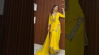 Eid special sharara suit Wholesale market in Ahmedabad #shortvideo #shorts #kkfashion #sharara#viral