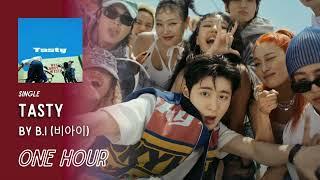 Tasty By B.I (비아이) | One Hour Loop