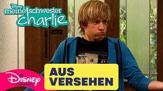 Ups, vertauscht! | Meine Schwester Charlie