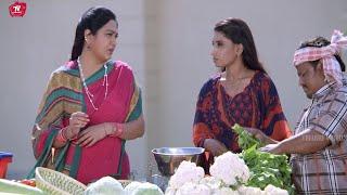 Hema Funny Vegatable Selling Comedy Scene | Hema Comedy | @TeluguVideoZ