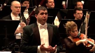 G.PUCCINI - TOSCA - RECONDITA ARMONIA - M.NEBBIAI - Lucca Philharmonic Orch. - A.COLOMBINI