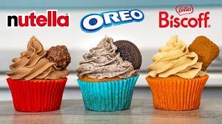How To Make The Best Cupcakes Ever