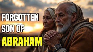 Story Of ISHMAEL : The Forgotten Son Of ABRAHAM