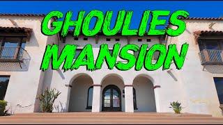 Ghoulies Mansion - Hollywood