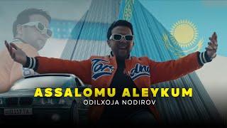 Odilxoja Nodirov- Assalomu Aleykum Bratva (Official music video 2024)