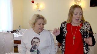 Программа "Семейный Баттл". Выпуск 03.