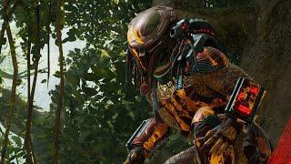 Predator Proving Grounds (2024) New Gaming Features #predator