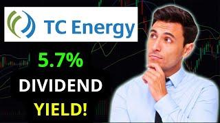 TC Energy: Stable Dividends & Growth Potential | Stock Analysis