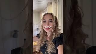Всем привет! Я Вика! Доула из Норвегии! Давайте знакомиться! 