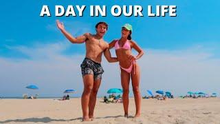 A Day In Our Life (SUMMER)