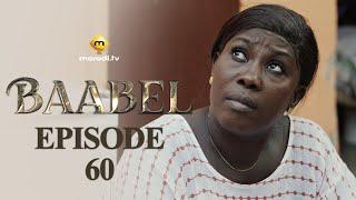 Série - Baabel - Saison 1 - Episode 60 - VOSTFR