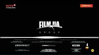 Armageddon (1998) End Credits (ICTV2 live channel) (PICTURE ONLY)