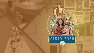 CÍRIO 2020 NO PORTAL ROMA NEWS