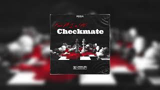 Kero - Checkmate  Feat I.S.L 40