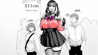 Offline Meeting With A Tall Jirai Kei Girl Chapter 1 _ Comic Dub