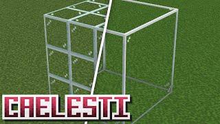 Finally Fixing Caelesti's Infamous Glass
