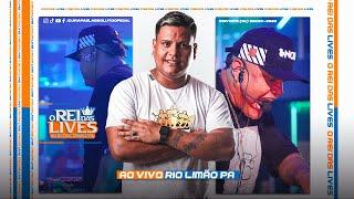 94 AO VIVO NO FESTIVAL DAS RABETAS RIO LIMÃO REI DAS LIVES DJ RAFAEL ABSOLUTO