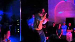 BoNuS DieZ - Raggamuffin in da HipHop party!.avi