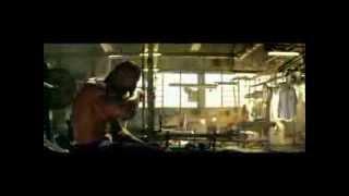 Pain & Gain ; TEAM JESUS Scene - Dwayne The Rock Johnson