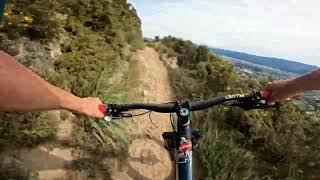 Freewheel @ Wainuiomata Trail Park