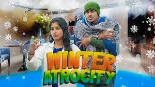 Winter Atrocity | Mabu Crush | Comedy