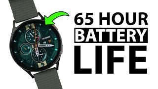 How To Fix Your Garbage Galaxy Watch Battery Life in 2024!