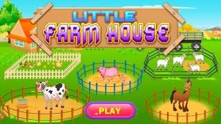 My Animal Farm House Story [HD]