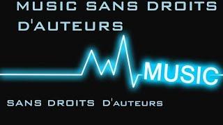 Playlist musique sans droits d'auteur/No Copyright