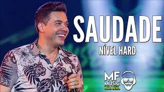 WESLEY SAFADÃO - SAUDADE NÍVEL HARD - REPERTÓRIO NOVO