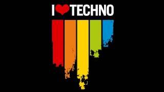 Techno mix December 2012