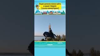 На Самарской Набережной / Ах Самара городок / Андрeй Пeтряков #самара #набережная #лето #волга #пляж