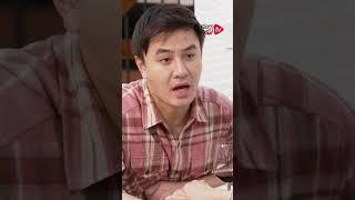 Chồng vừa quay lưng đi, đôi tình nhân đã vội vàng nắm tay thủ thỉ #vobochonnhan #kemxoitv