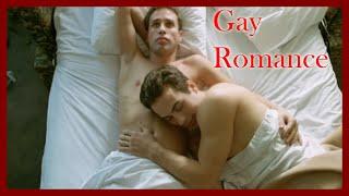 Bob & Brendan | All Through the Night | Gay Romance | I Think I Do