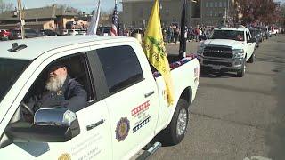 Loveland to host annual Veterans Day Parade