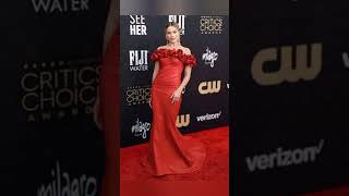MARGOT ROBBIE 2024 BEST RED CARPET