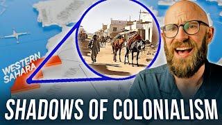 Western Sahara: The Untold Story of Africa's Last Colony