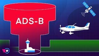 ADS-B Requirements: Pilots Beware!