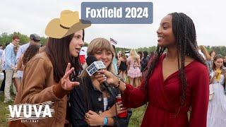 Foxfield 2024