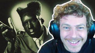 Tyler, The Creator - CHROMAKOPIA | Brad Taste Uncut Reaction