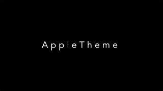 AppleTheme