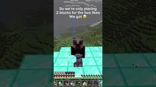 Day 3 #eminemkamikaze #rap #automobile #hiphop #block #minecraft #diamondblock #diamond #gaming