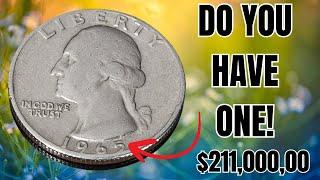 Shocking Value! These Rare Commemorative Quarter Dollar Coins Could Make You a Millionaire!