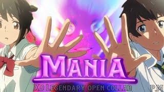 @xdlegendary278 Open collab - Anime mix - Mania - [Edit/AMV]